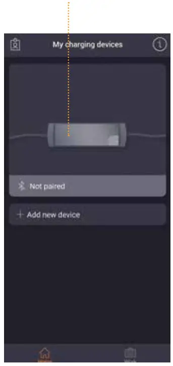 powerdale Mobile Nexxtender Solution - Mobile Black