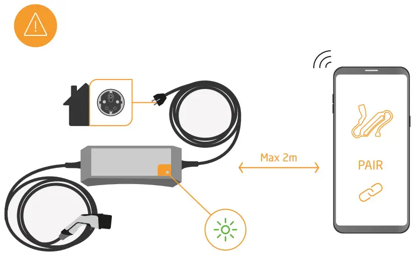 powerdale Mobile Nexxtender Solution - Nexxtmove App