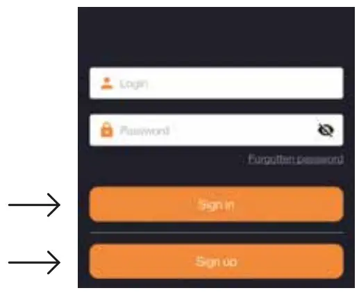 powerdale Mobile Nexxtender Solution - already have an account