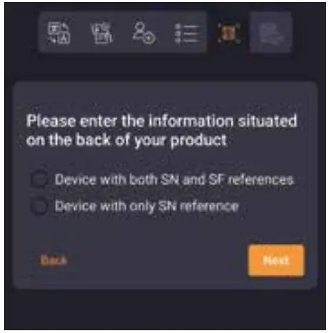 powerdale Mobile Nexxtender Solution - serial number1