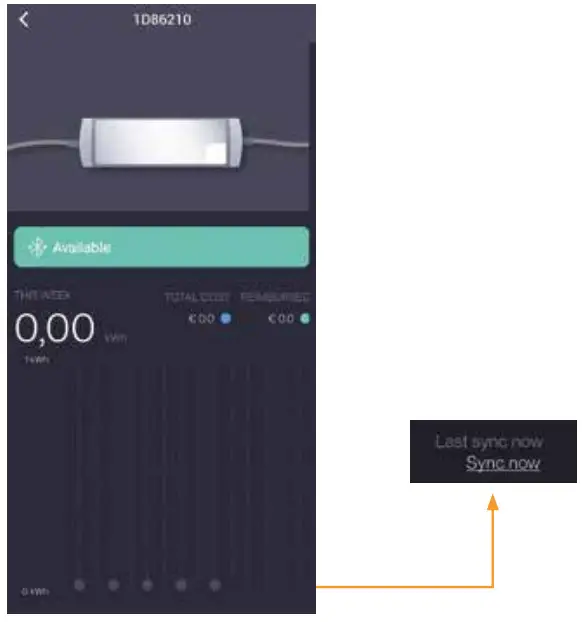 powerdale Mobile Nexxtender Solution - synchronize