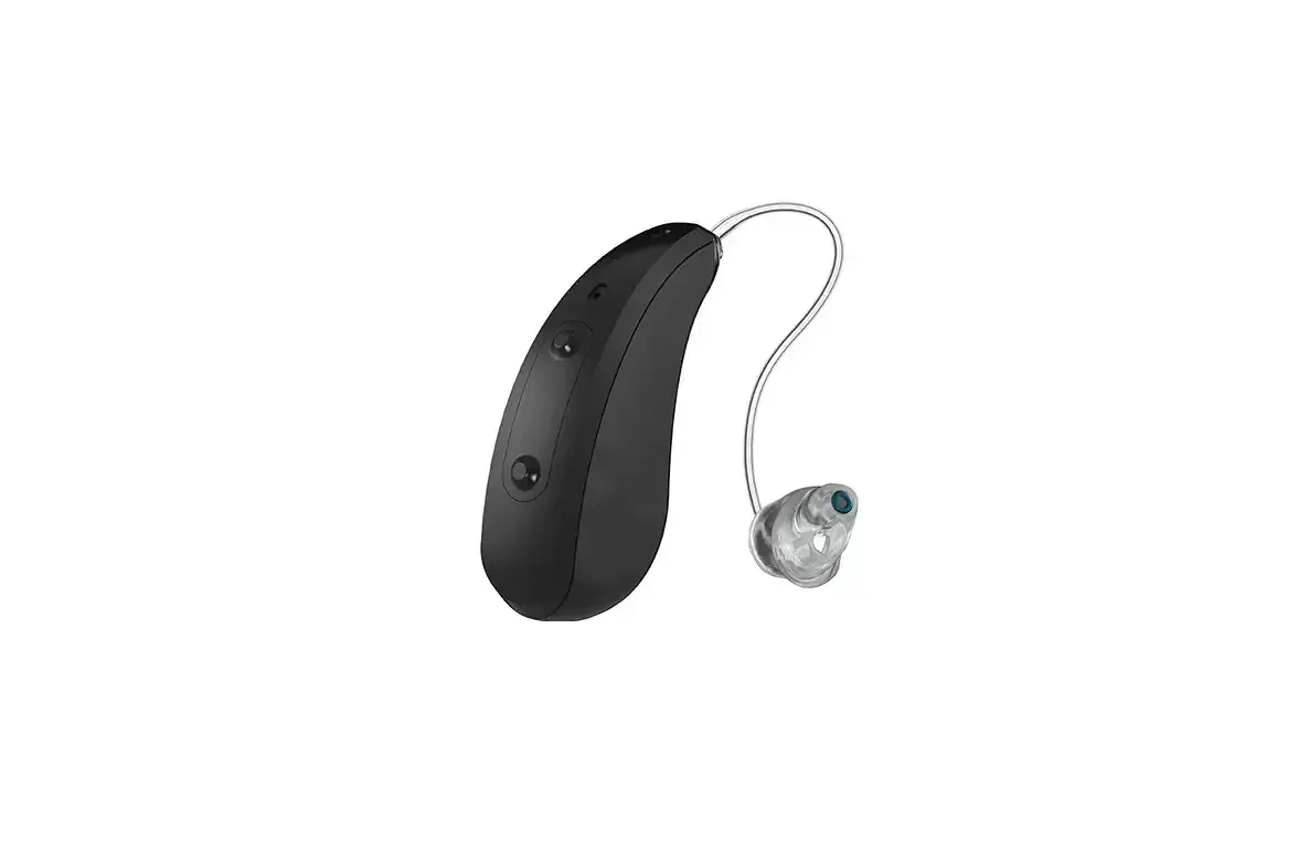 Earlens Ios 13 Hearing Aids User Guide