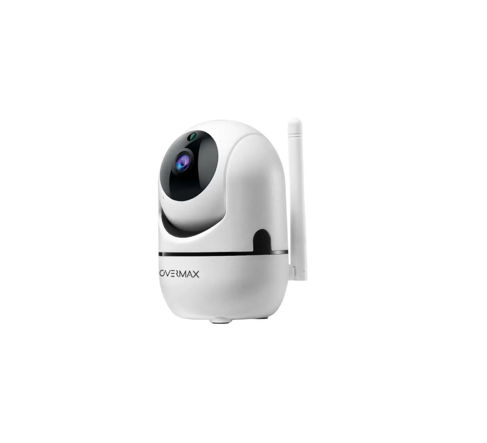 Overmax Camspot 3.6 Wifi Ip Camera User Manual