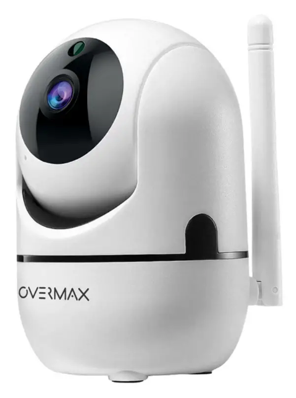 OVERMAX Camspot 3.6 WIFI IP Camera