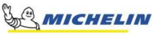 MICHELIN Logo