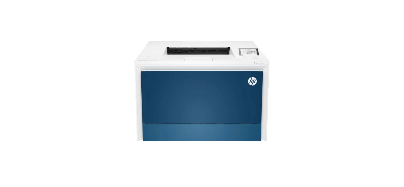 Hp 4203dn Color Laserjet Pro User Guide