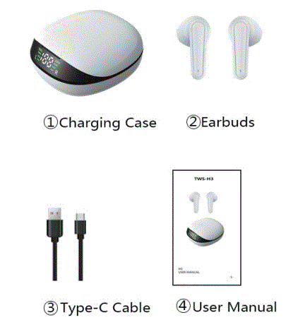 Shenzhen-Anqier-Trading-Technology-Co-Ltd-H3-True-Wireless-Earbuds-FIG-1