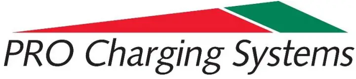 PRO Charging Systems logo