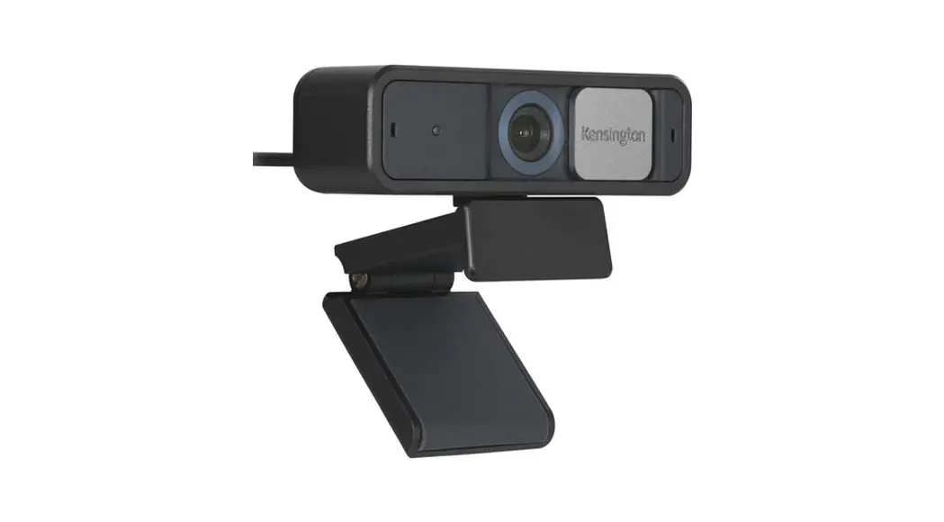 Kensington W2050 Pro 1080p Auto Focus Webcam Instruction Manual