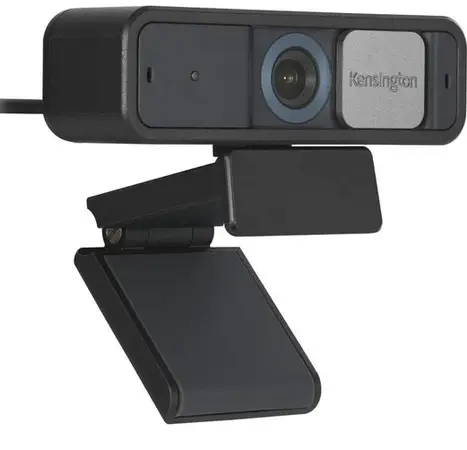 Kensington W2050 Pro 1080p Auto Focus Webcam