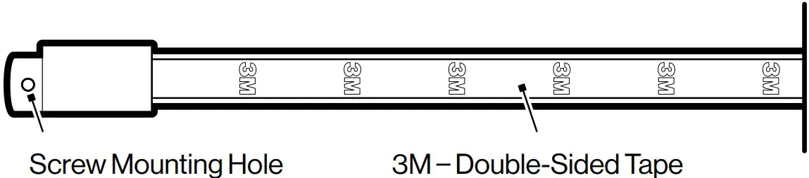 Mounting Instructions