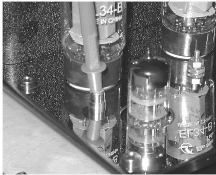 icon-Audio-Stereo-25-MK-II-Ultralinear-Push-Pull-Amplifier-FIG 2