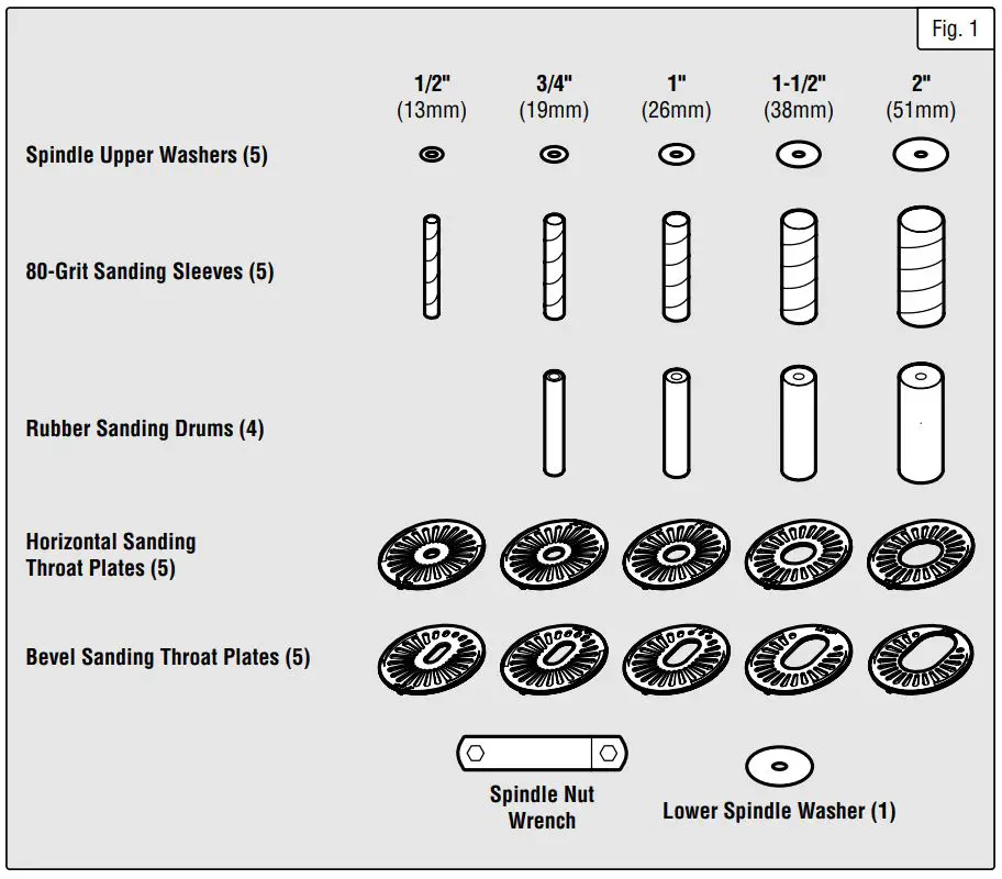 WEN-AT6535-Oscillating-Spindle-Sander-AT6535-Oscillating-Spindle-Sander-FIG-2