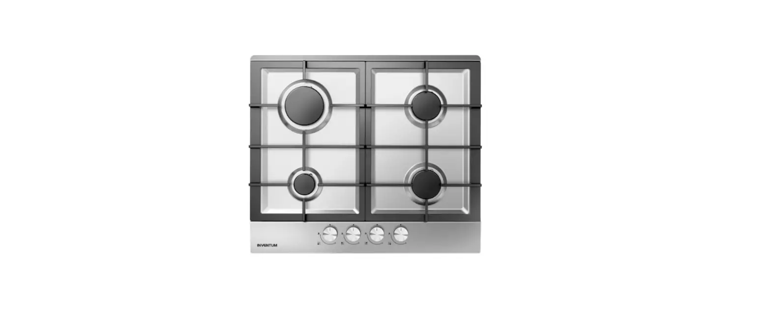 Inventum Ikg6023grvs Gas Hob Instruction Manual Inventum Ikg6023grvs Gas Hob Instruction Manual