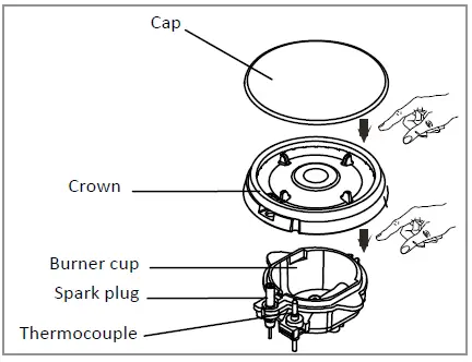INVENTUM-IKG6023GRVS-Gas-Hob-fig-4