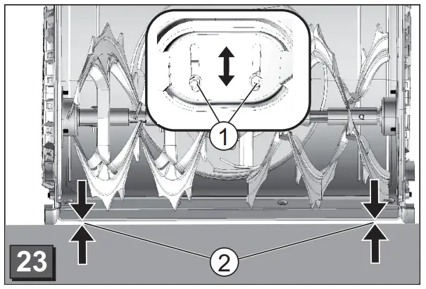 Operation Instruction