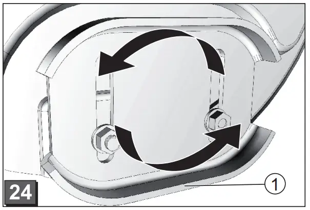 Operation Instruction