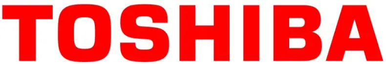Toshiba-logo