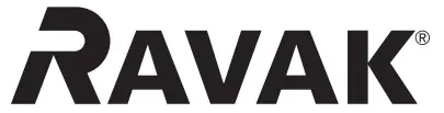 RAVAK - logo
