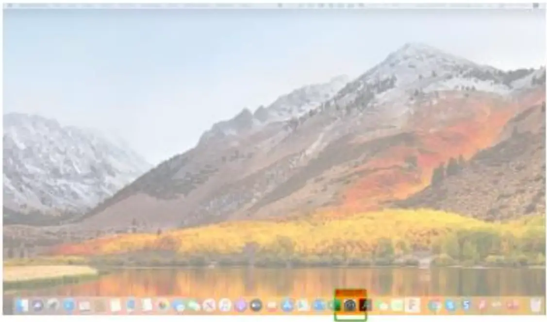 Click System Preferences