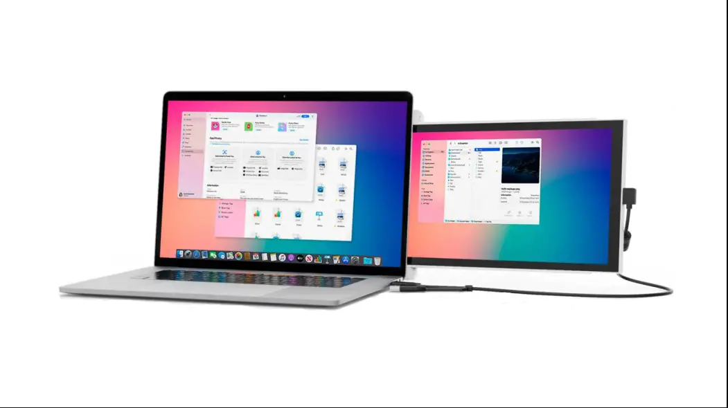 Mobile Pixels Duex Lite User Manual Mobile Pixels Duex Lite User Manual