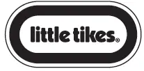 little tikes-LOGO