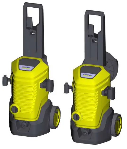 KARCHER-K-5-WCM-Pressure-Washer-FIG-1