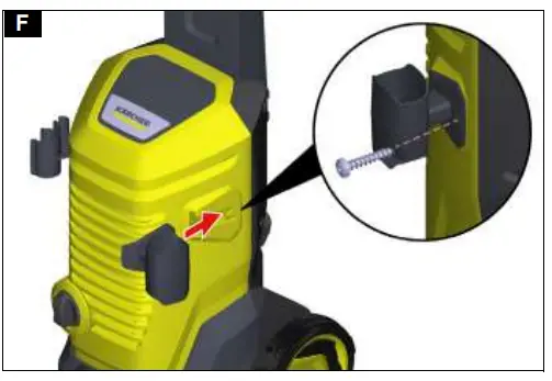 KARCHER-K-5-WCM-Pressure-Washer-FIG-7