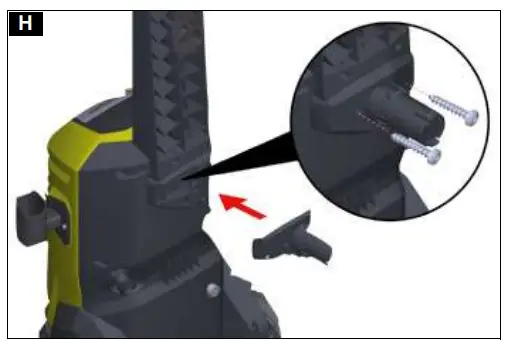 KARCHER-K-5-WCM-Pressure-Washer-FIG-9