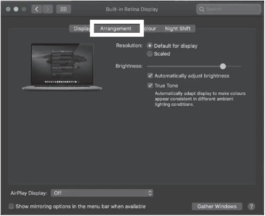 ICY BOX IB DK2116 C USB Type C Notebook Docking Station - Arrangement