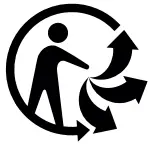 ICY BOX IB DK2116 C USB Type C Notebook Docking Station - Icon 1