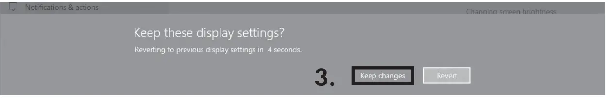 ICY BOX IB DK2116 C USB Type C Notebook Docking Station - Keep changes