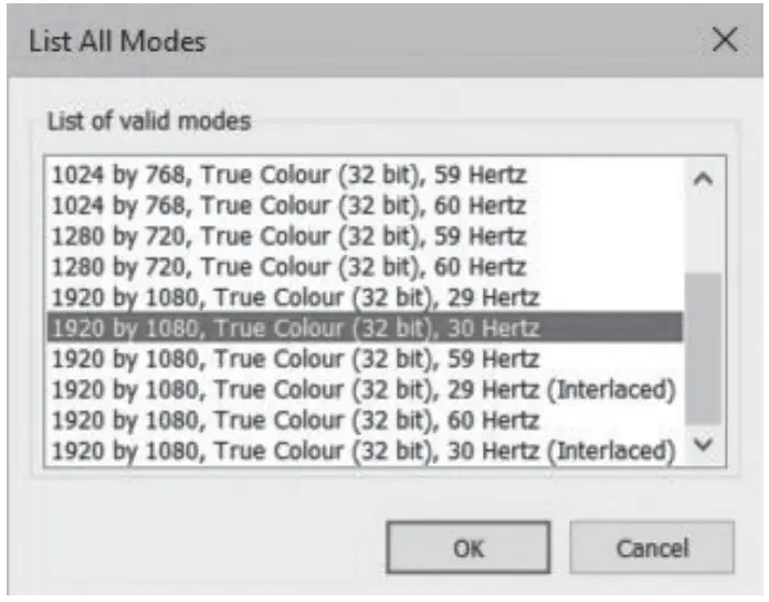 ICY BOX IB DK2116 C USB Type C Notebook Docking Station - window opens up