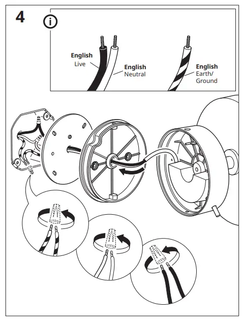 Assembly Instruction