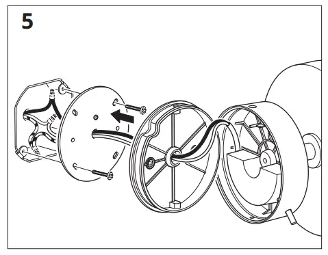 Assembly Instruction