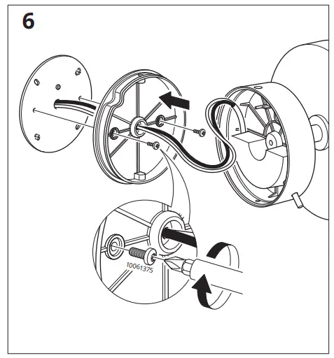Assembly Instruction
