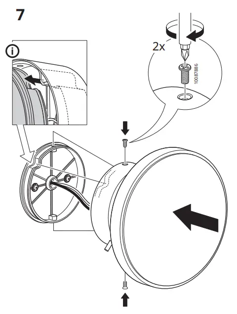 Assembly Instruction