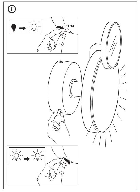 Assembly Instruction