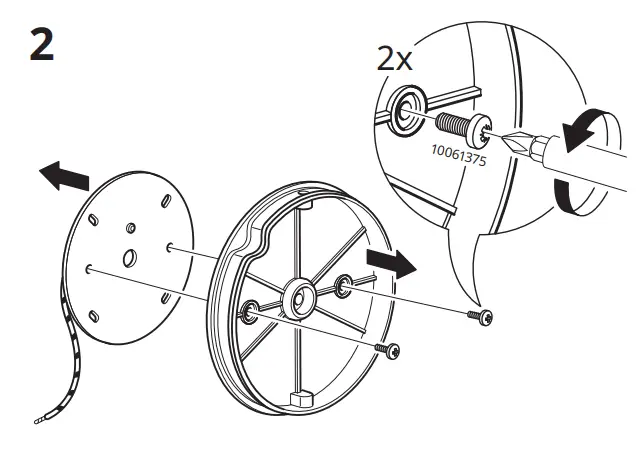 Assembly Instruction