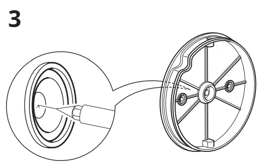 Assembly Instruction