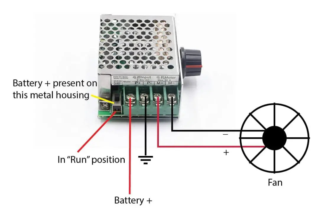 RioRand-‎7-70V-PWM-DC-30A-Motor-Speed-Controller-Switch-fig-3