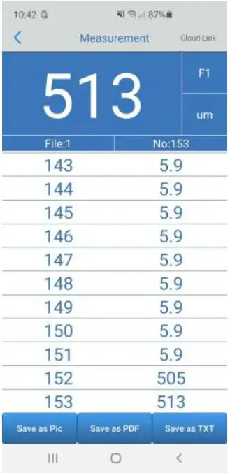 PCE-Instruments-PCE-CT-100N-Coating-Thickness-Gauge-fig-19