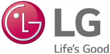 LG logo