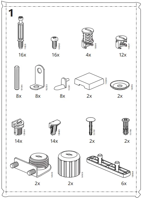 IKEA-KLACKENAS-Sideboard-FIG-7