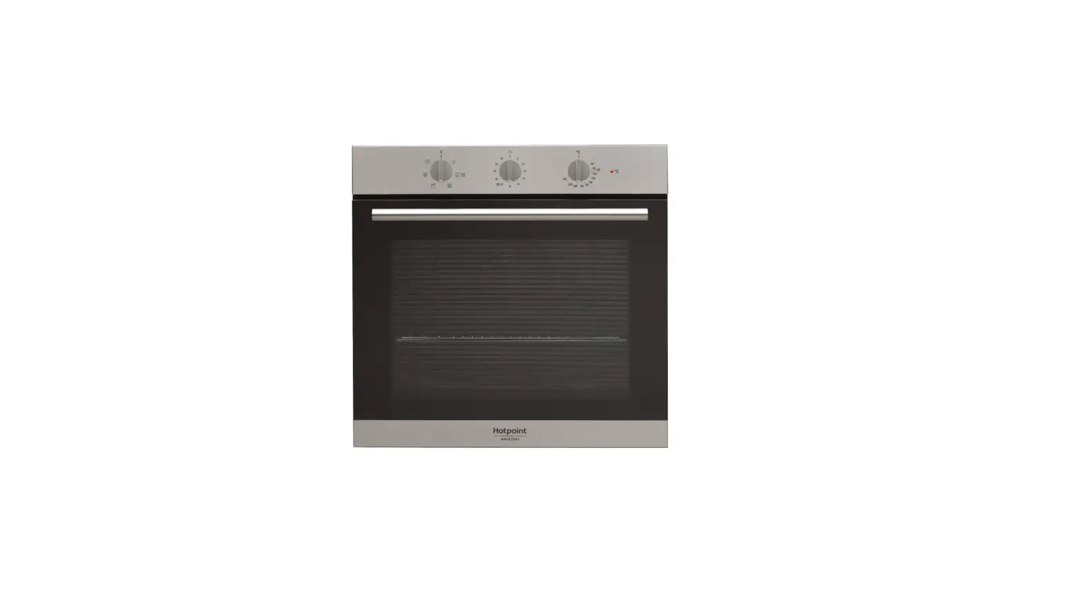 Hotpoints Ariston Fa2530hixha Multifunction Oven Daily Reference Guide