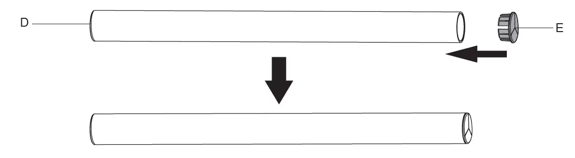 V I V O-STAND-V001C-Single-Monitor-Desk-Mount-07