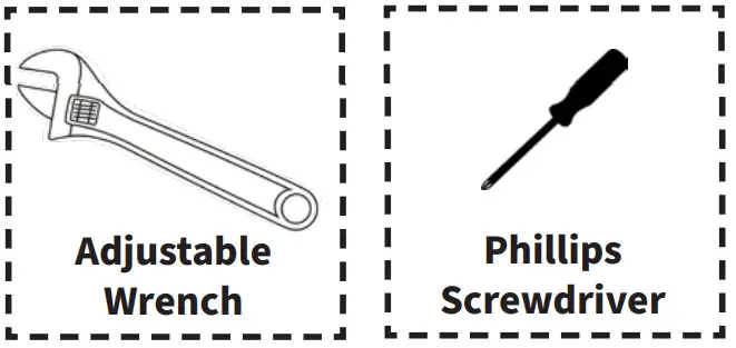 V I V O BEE-V004E Electric 4 to 8 Frame Stainless Steel Honey Extractor - fig 2