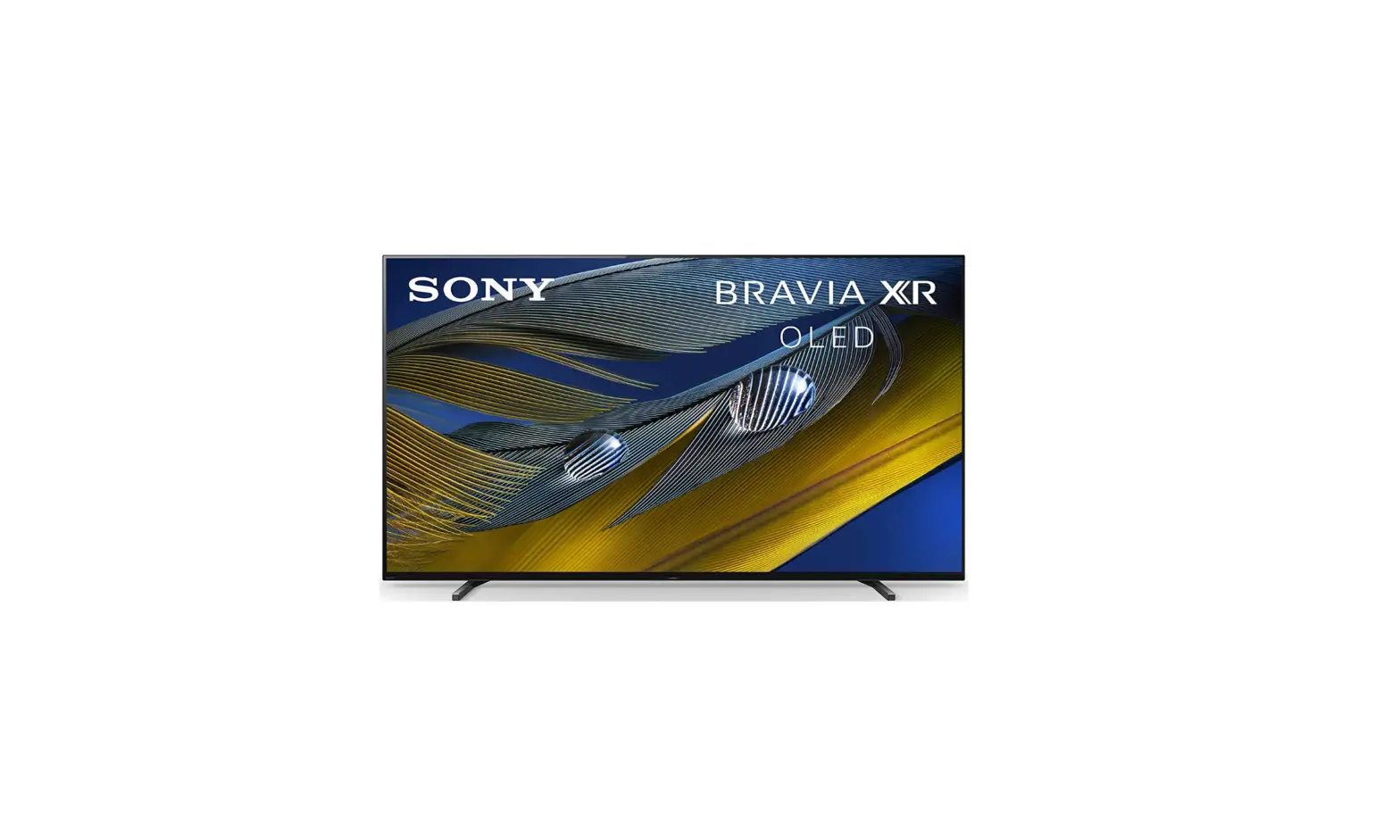 Sony Xr-55a80j Bravia Xr Oled Ultra Hd Smart Google Tv Setup Guide Sony Xr-55a80j Bravia Xr Oled Ultra Hd Smart Google Tv Setup Guide