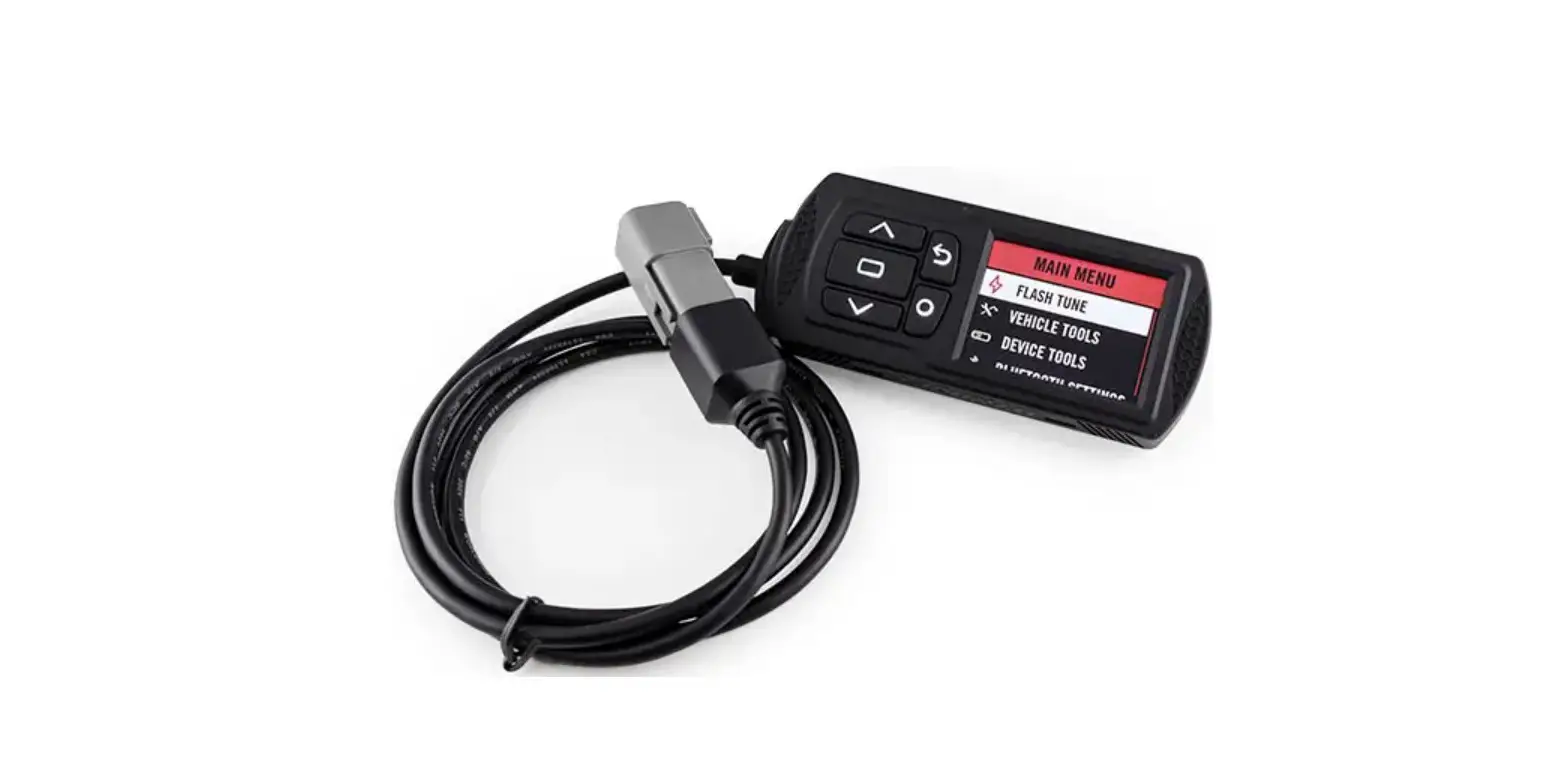 Dynojet Pv3-25-09 Can Am Defender Installation Guide