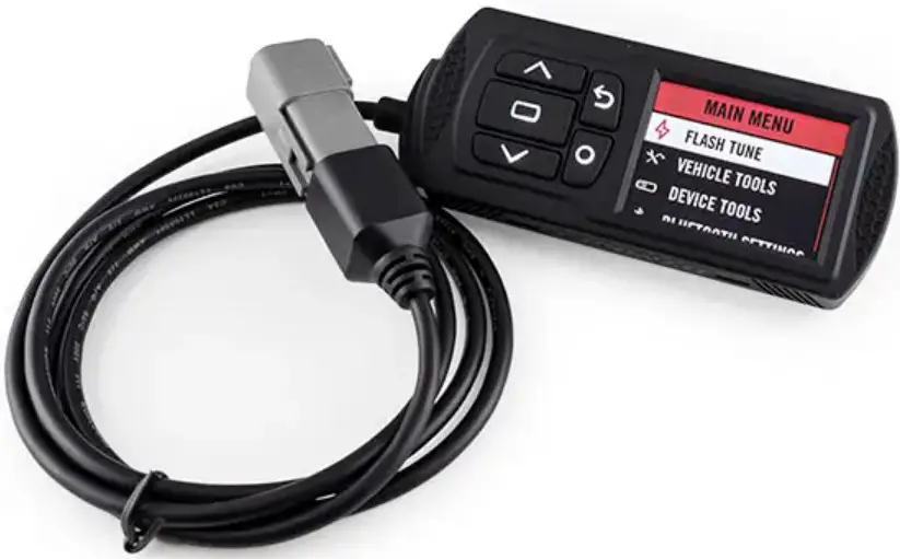 DYNOJET PV3-25-09 Can Am Defender